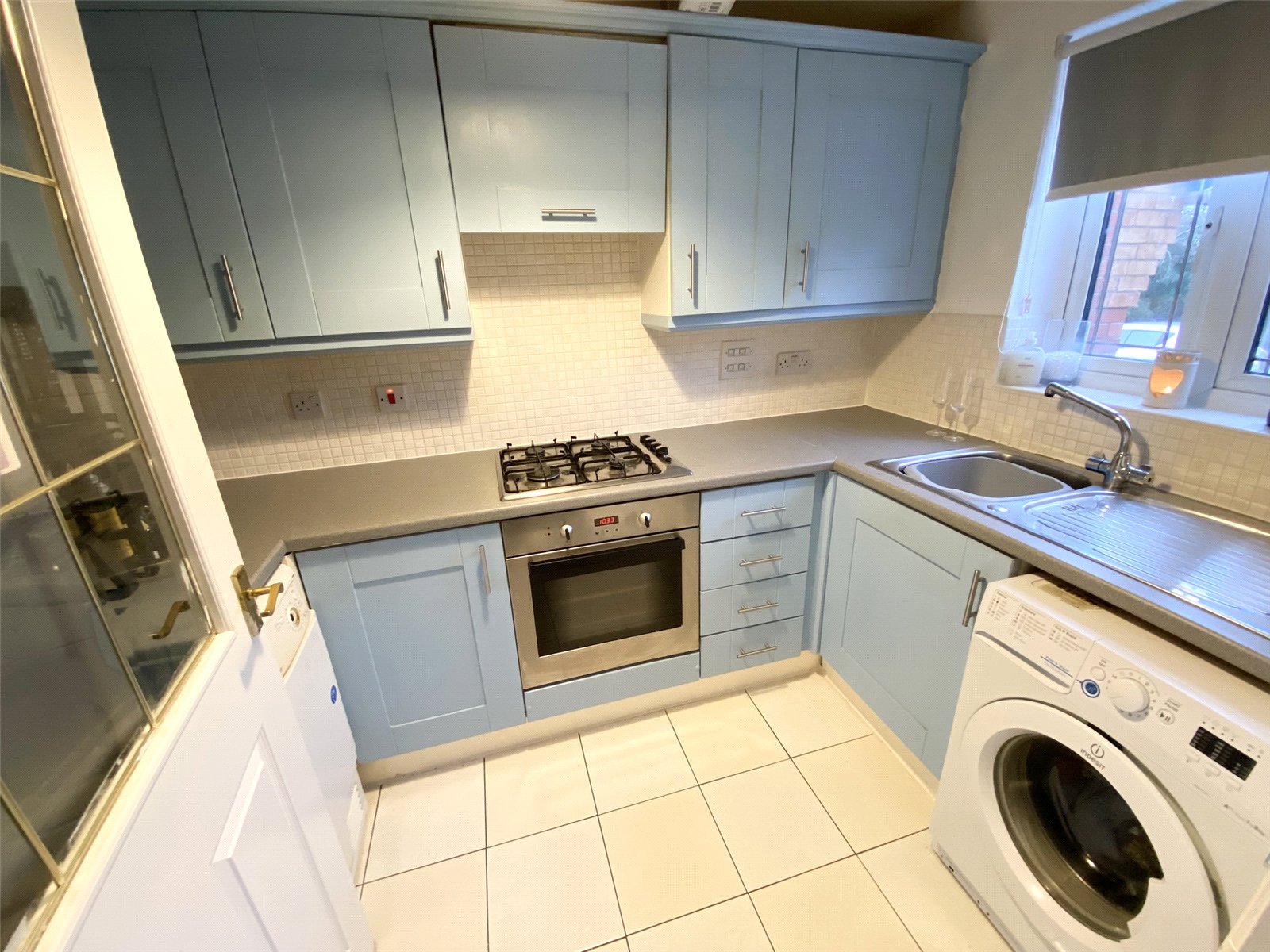 Bishops Walk, Donnington Wood, Telford, TF2 - DB Roberts