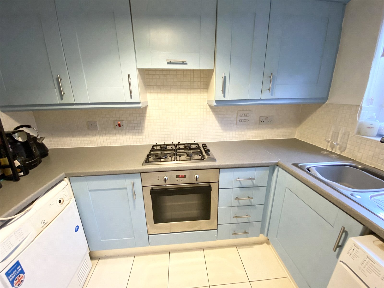 Bishops Walk, Donnington Wood, Telford, TF2 - DB Roberts