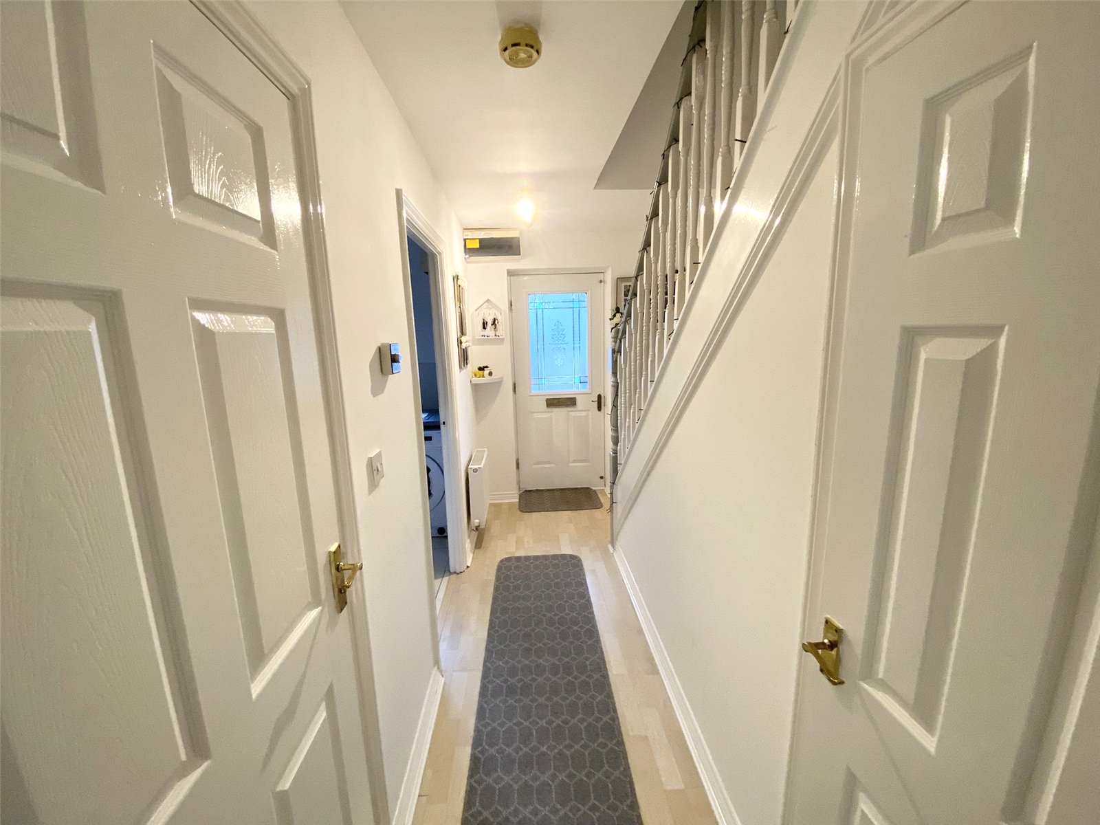 Bishops Walk, Donnington Wood, Telford, TF2 - DB Roberts