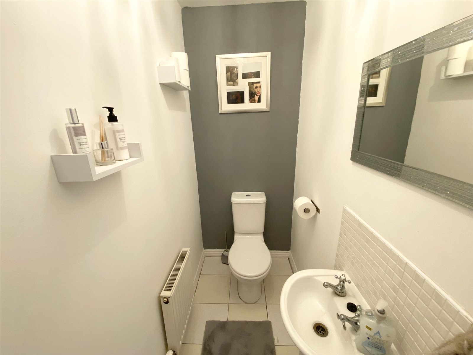 Bishops Walk, Donnington Wood, Telford, TF2 - DB Roberts