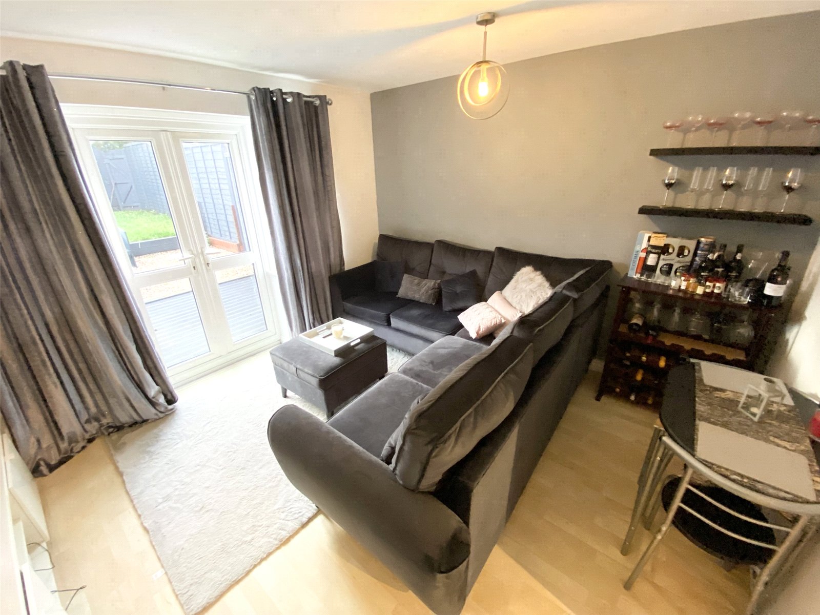 Bishops Walk, Donnington Wood, Telford, TF2 - DB Roberts