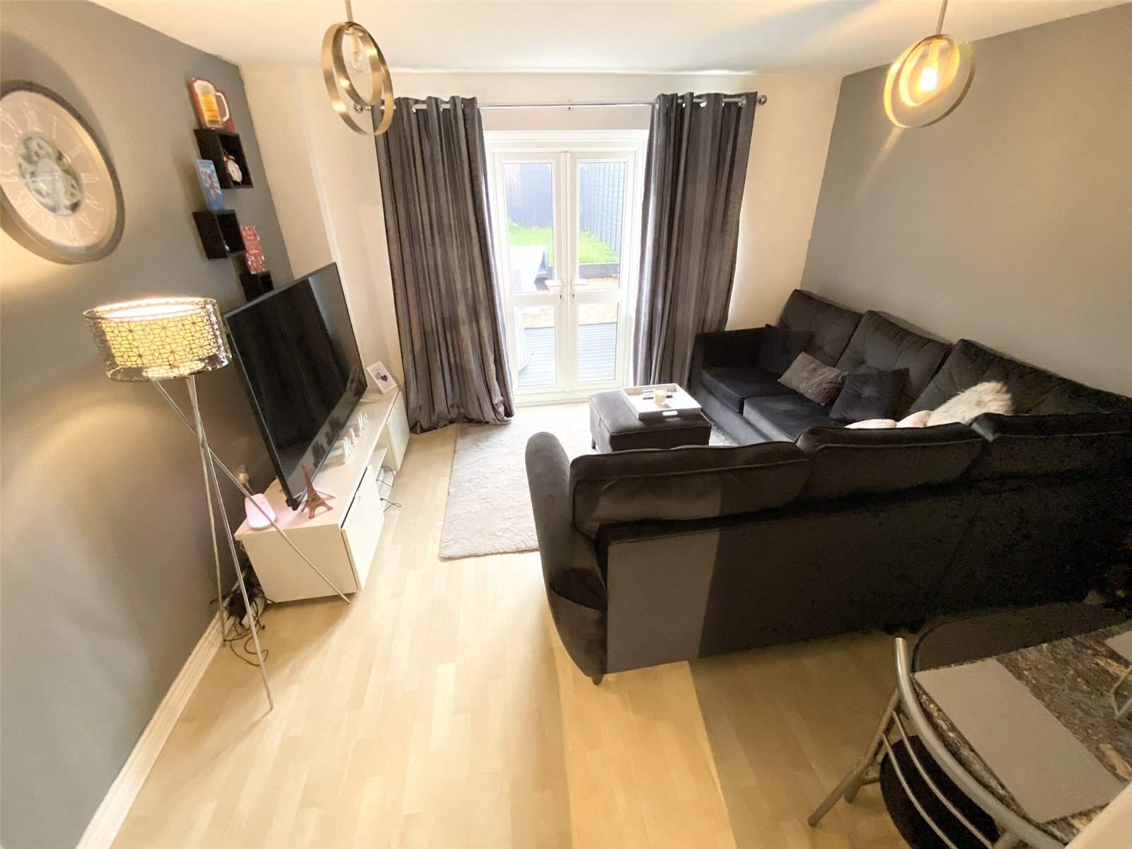 Bishops Walk, Donnington Wood, Telford, TF2 - DB Roberts