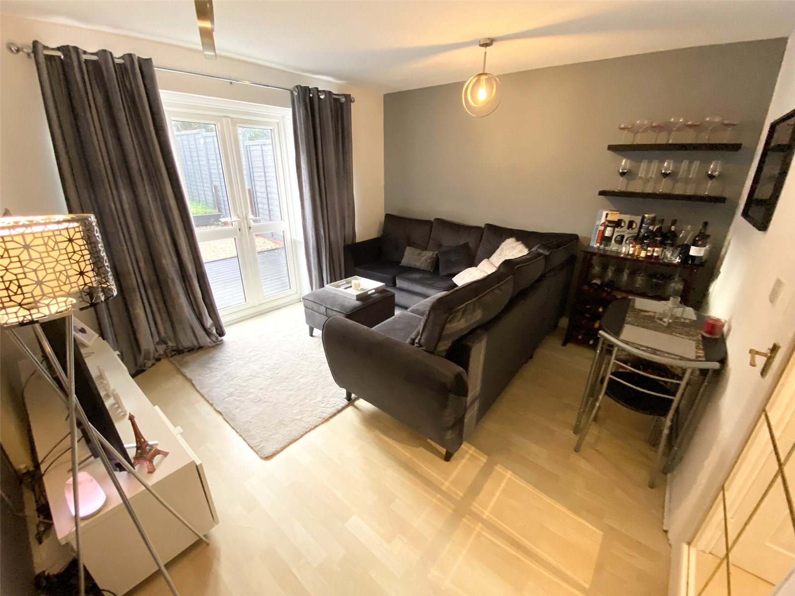 Bishops Walk, Donnington Wood, Telford, TF2 - DB Roberts