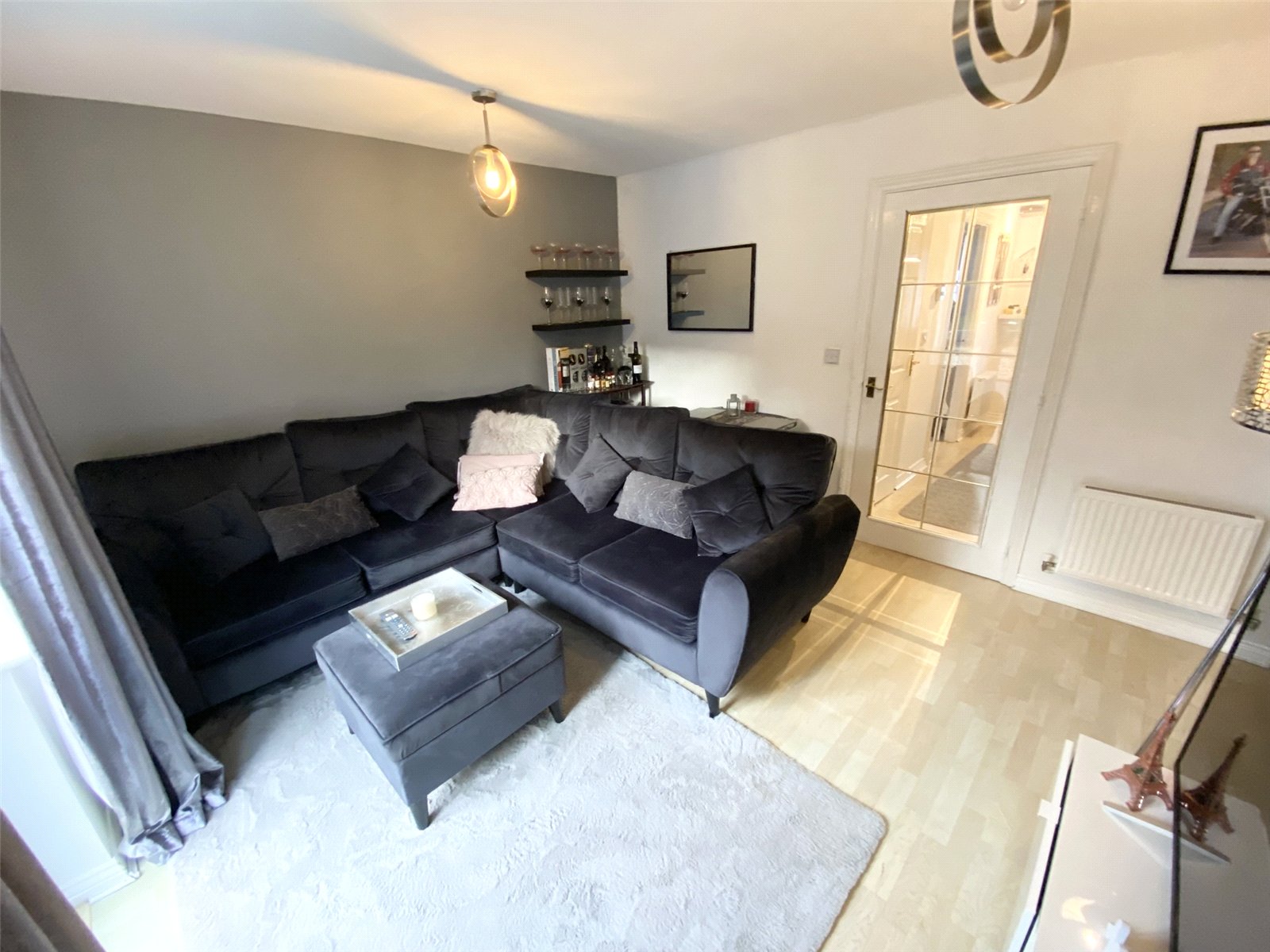 Bishops Walk, Donnington Wood, Telford, TF2 - DB Roberts