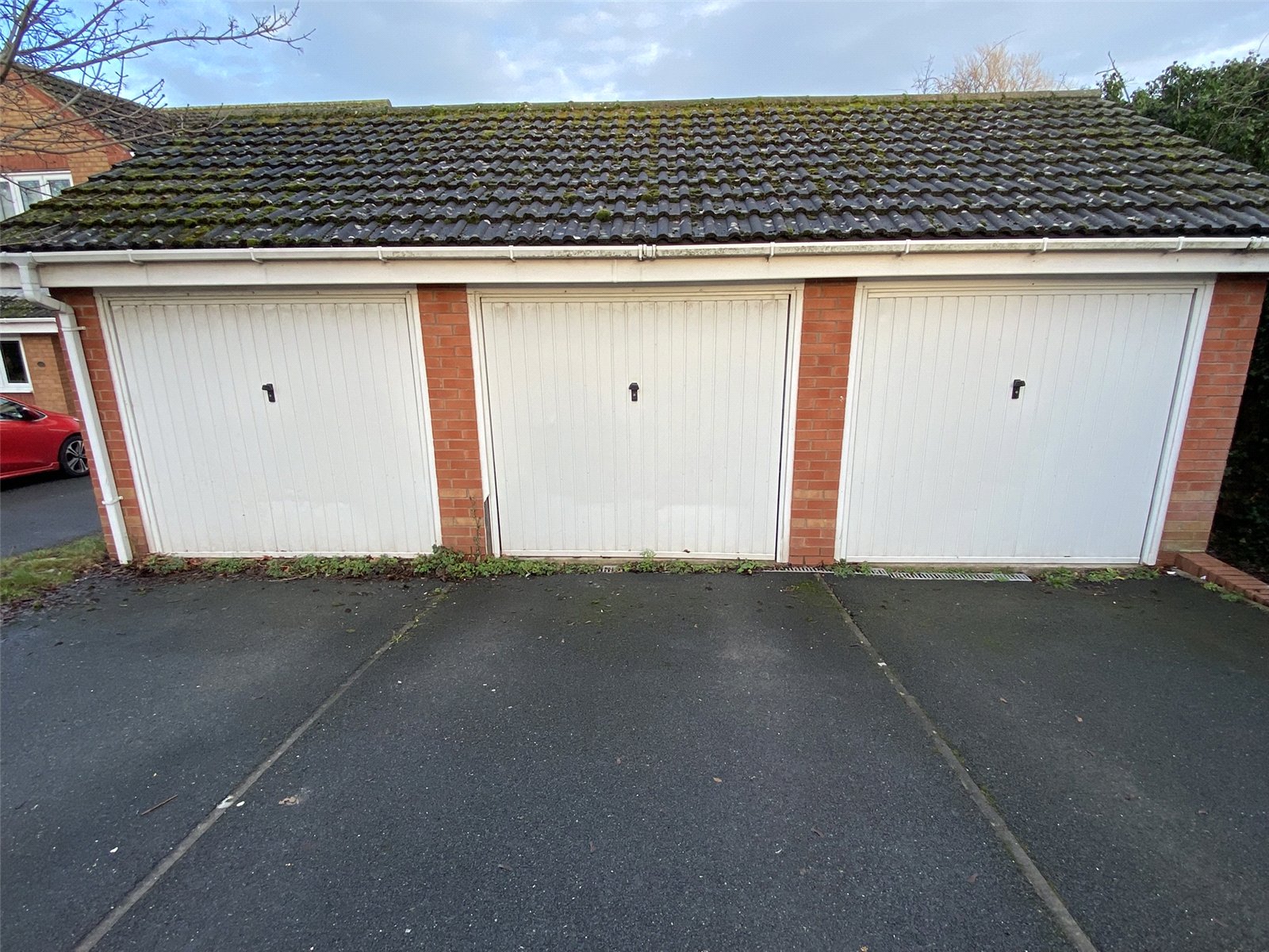 Bishops Walk, Donnington Wood, Telford, TF2 - DB Roberts