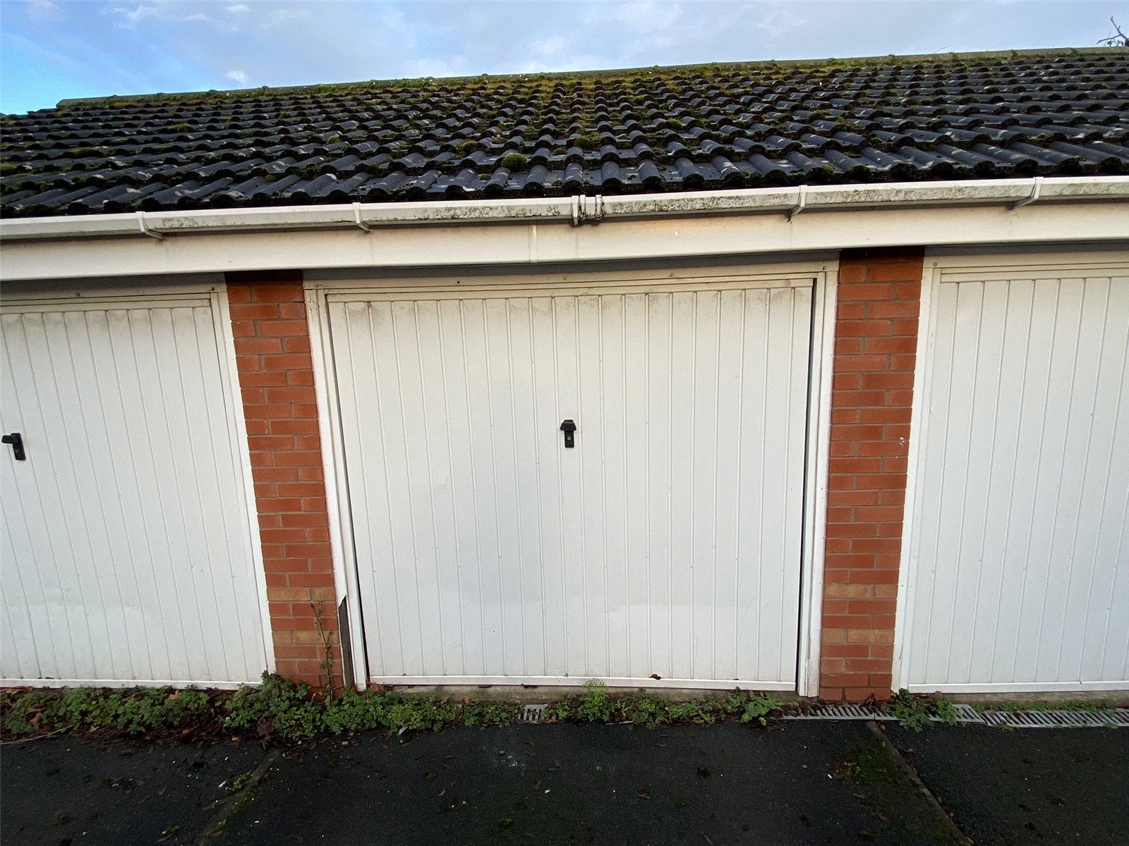 Bishops Walk, Donnington Wood, Telford, TF2 - DB Roberts