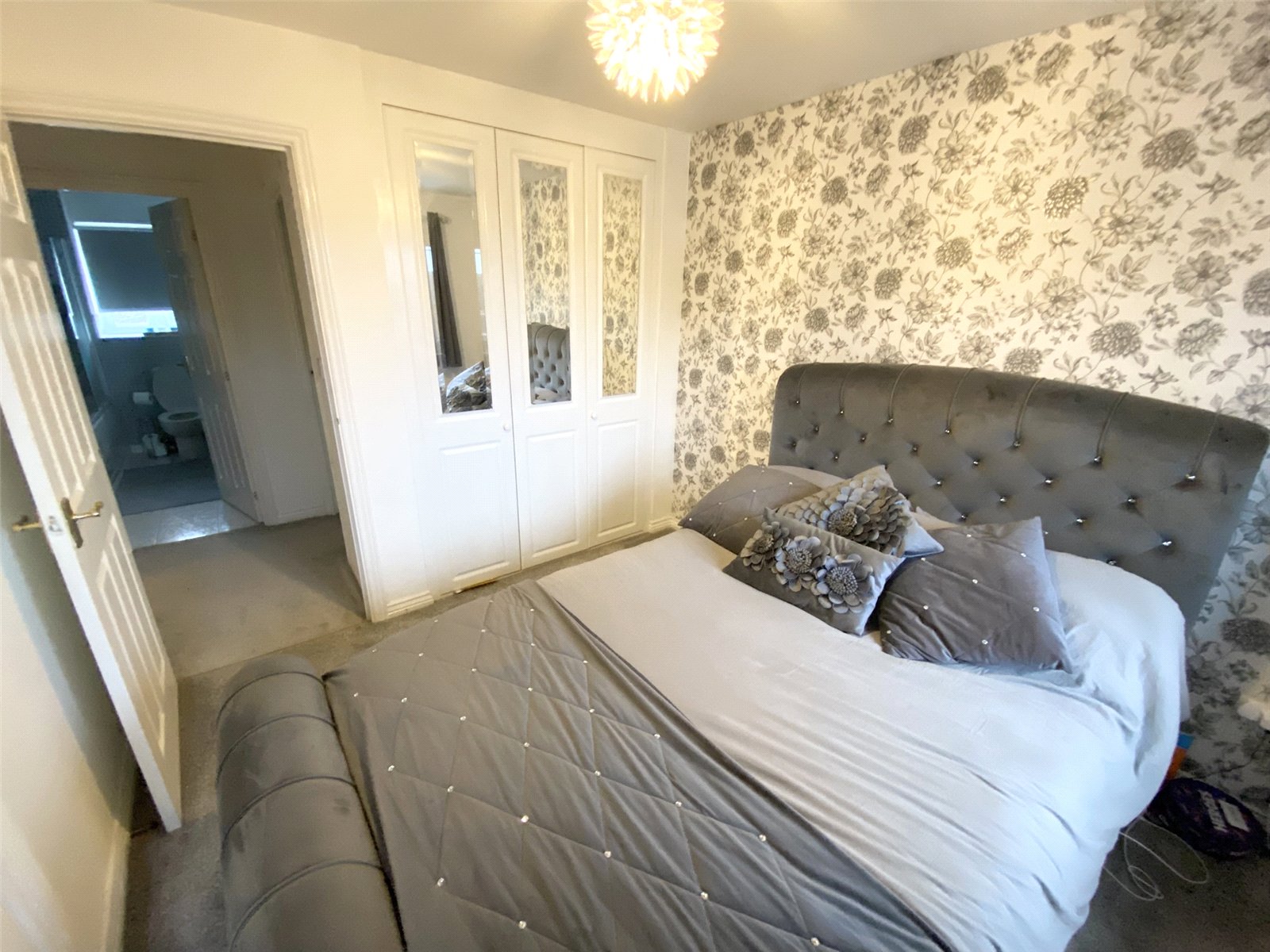 Bishops Walk, Donnington Wood, Telford, TF2 - DB Roberts