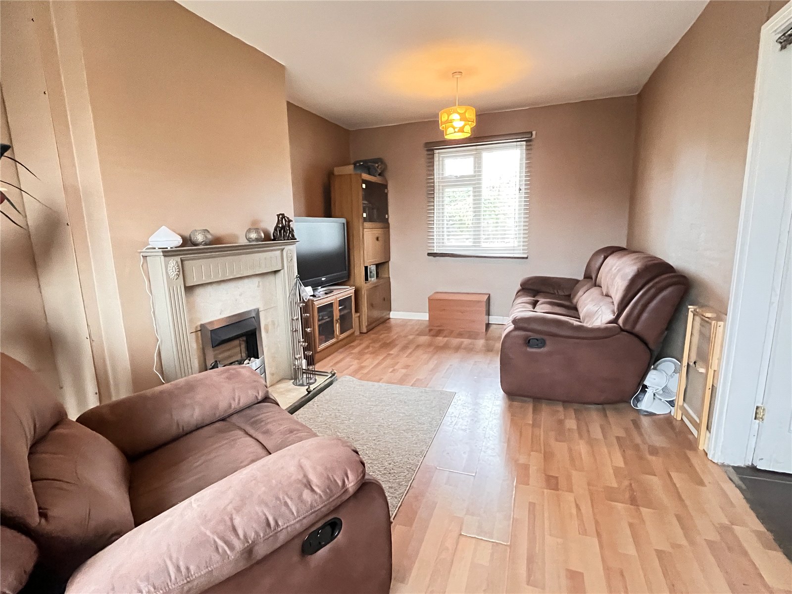 Old Heath, Ditherington, Shrewsbury, SY1 - DB Roberts