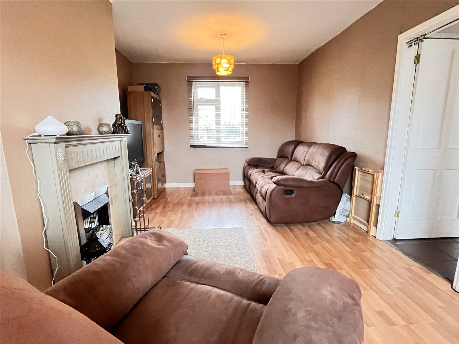 Old Heath, Ditherington, Shrewsbury, SY1 - DB Roberts