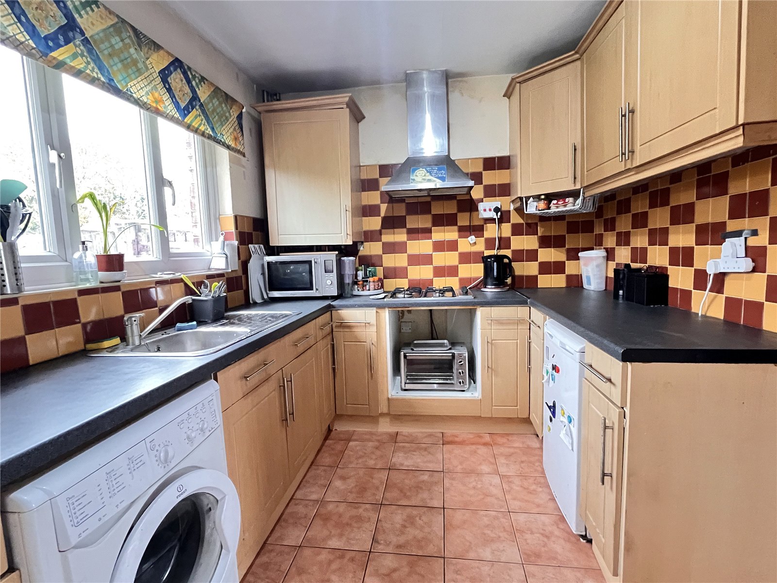 Old Heath, Ditherington, Shrewsbury, SY1 - DB Roberts