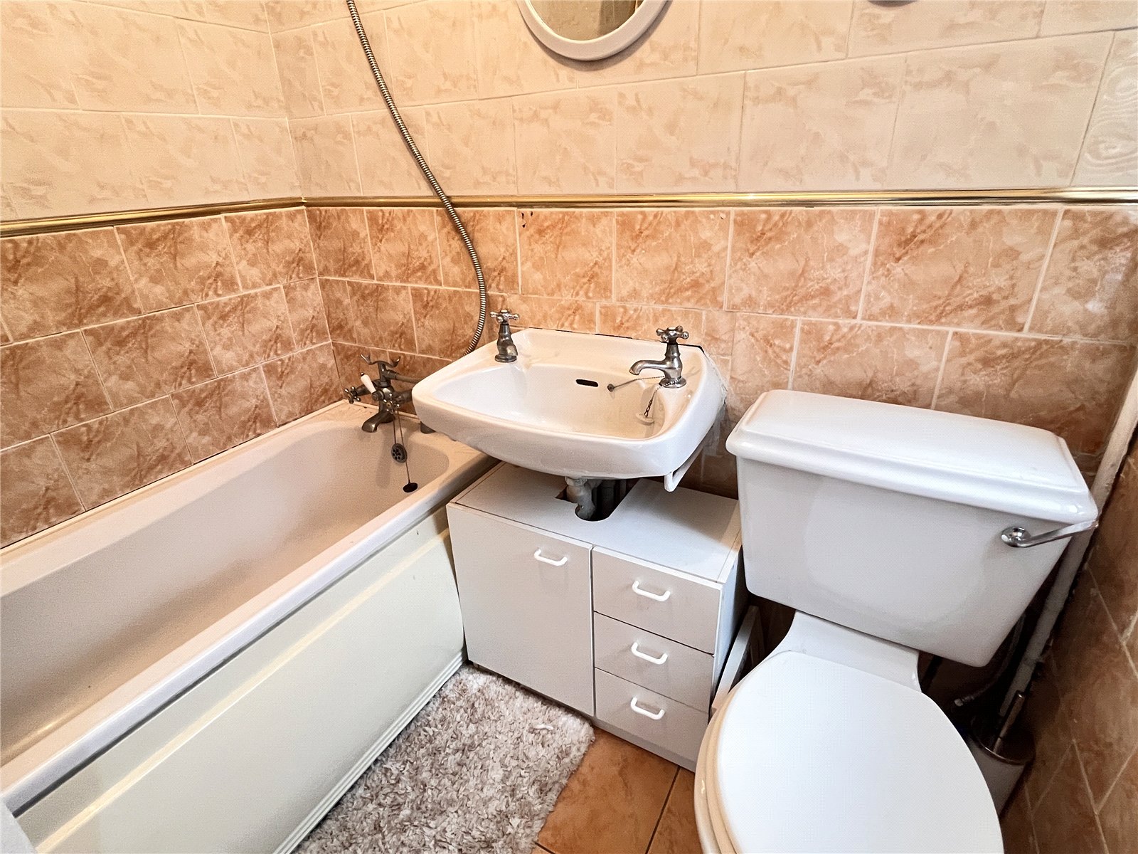 Old Heath, Ditherington, Shrewsbury, SY1 - DB Roberts