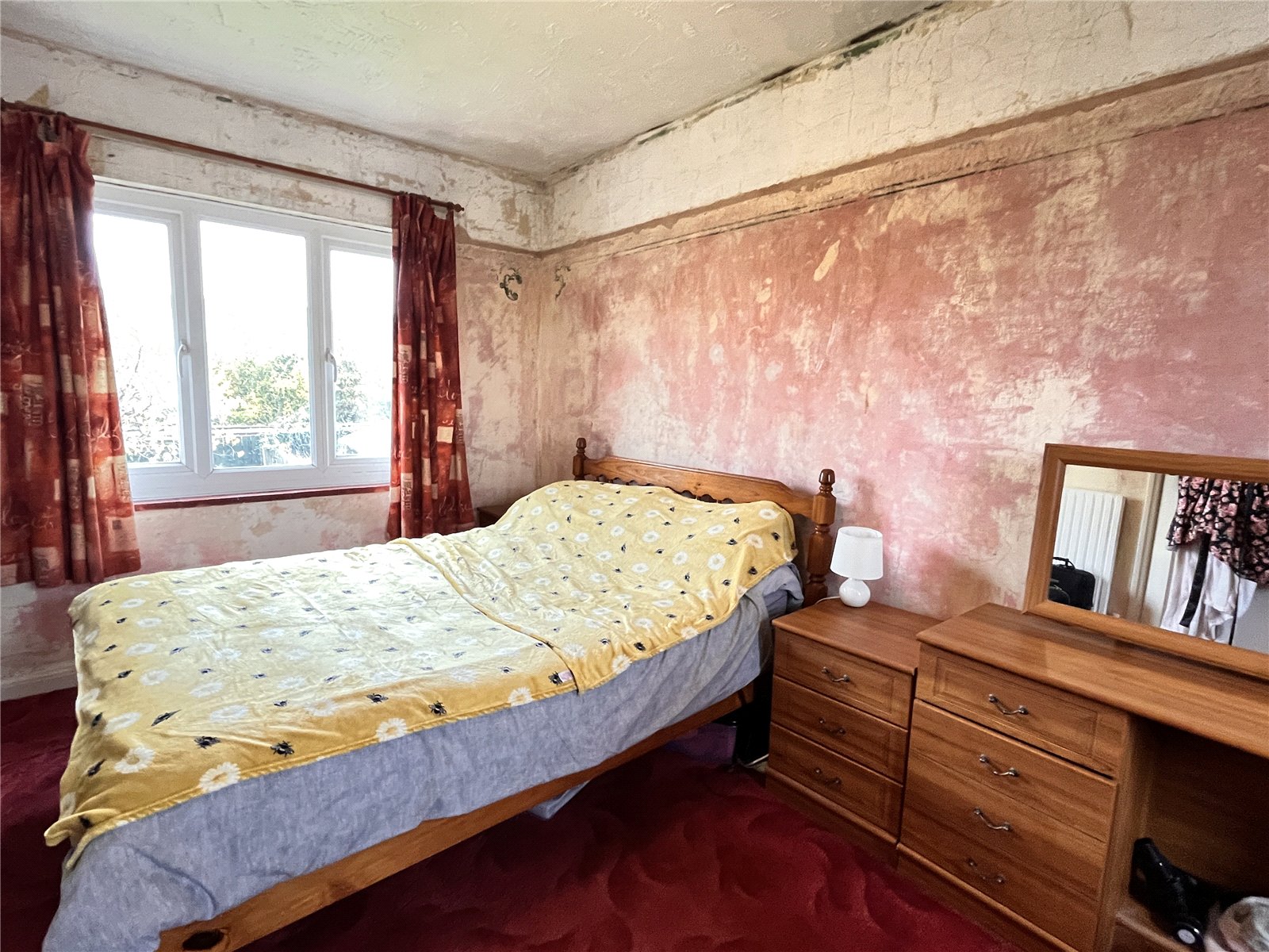 Old Heath, Ditherington, Shrewsbury, SY1 - DB Roberts