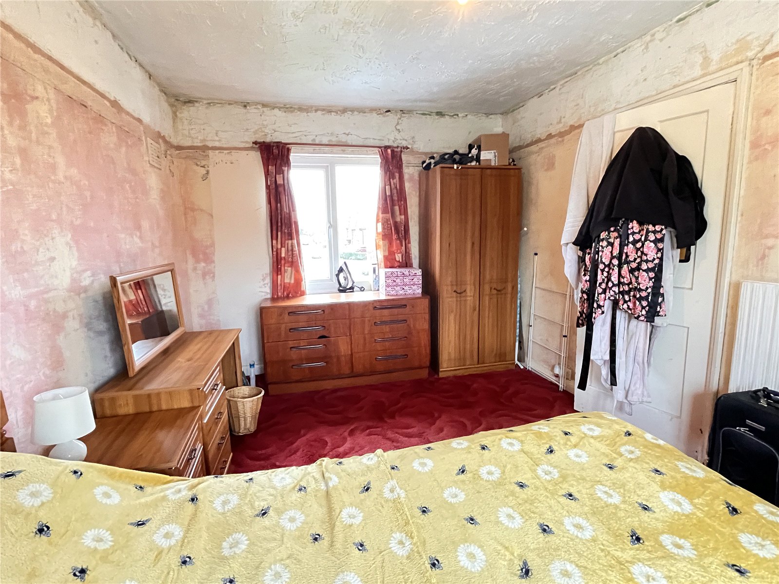 Old Heath, Ditherington, Shrewsbury, SY1 - DB Roberts