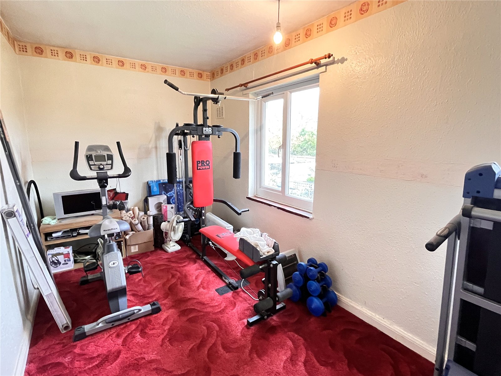 Old Heath, Ditherington, Shrewsbury, SY1 - DB Roberts