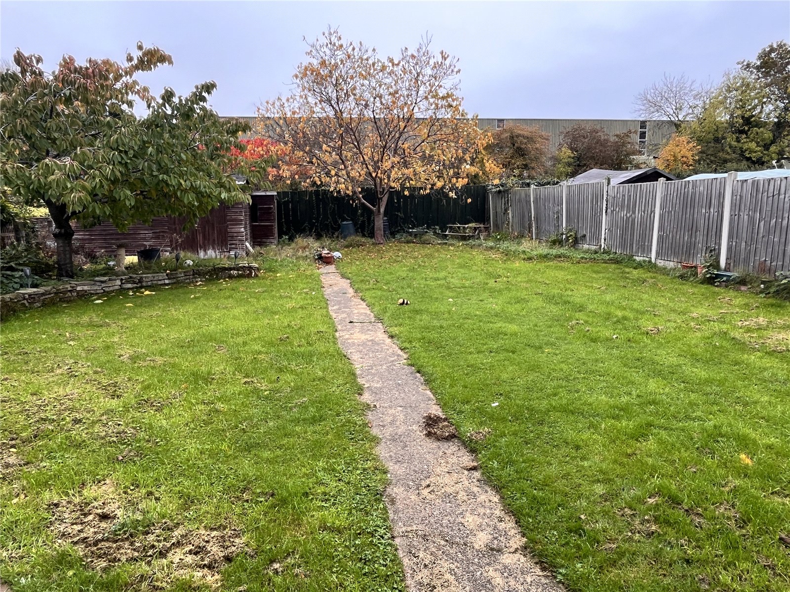 Old Heath, Ditherington, Shrewsbury, SY1 - DB Roberts