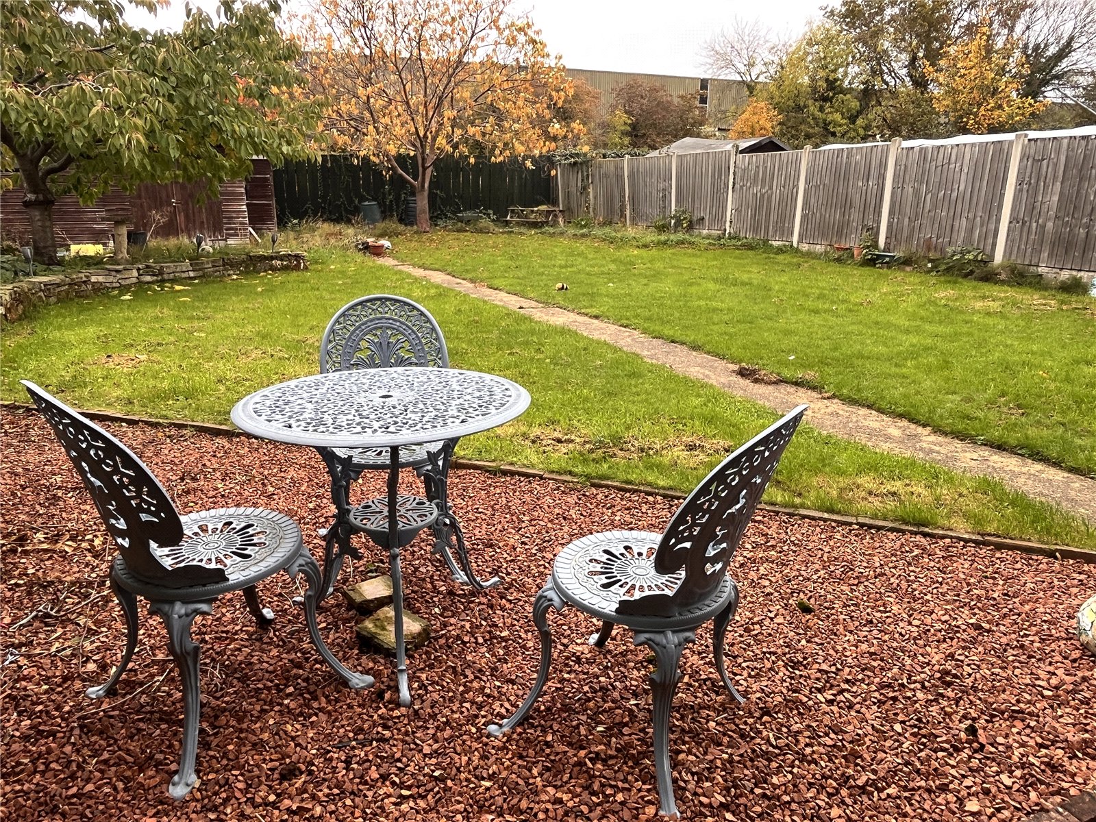 Old Heath, Ditherington, Shrewsbury, SY1 - DB Roberts