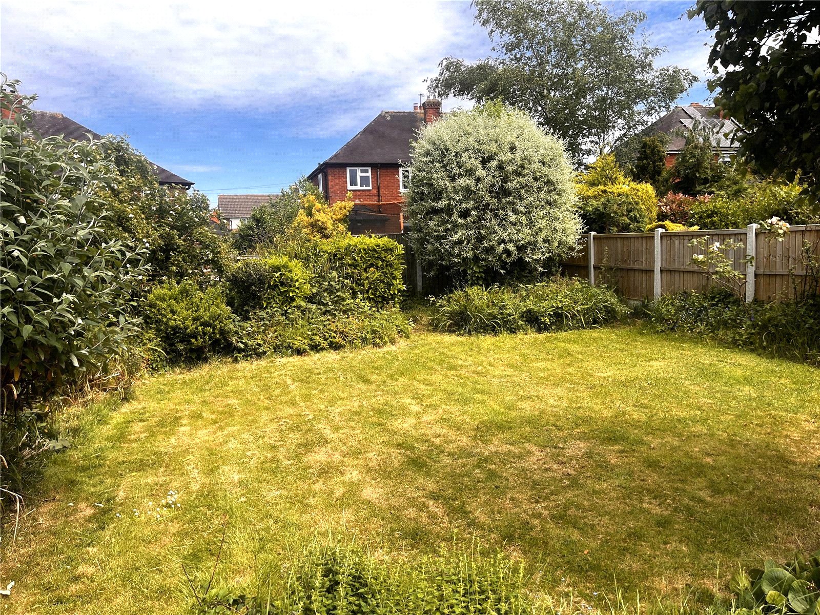 Mayfield Grove, Bayston Hill, Shrewsbury, SY3 - DB Roberts