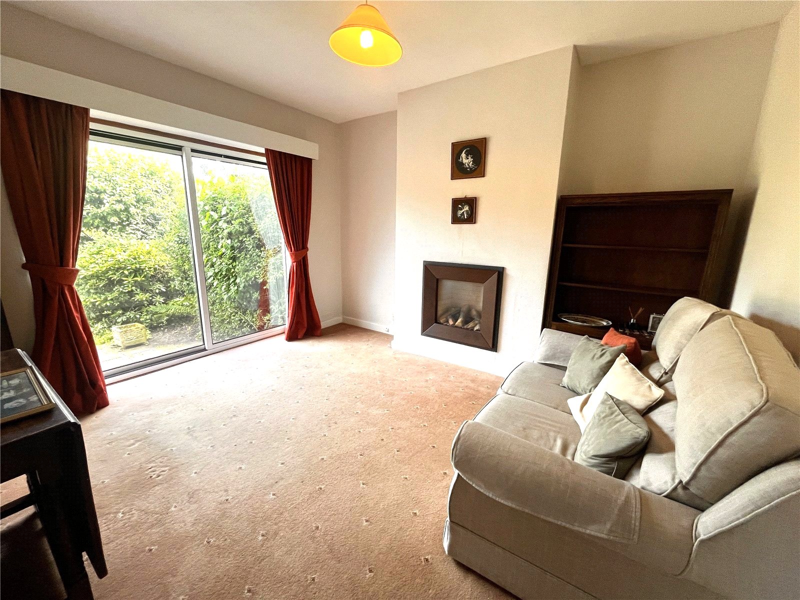 Mayfield Grove, Bayston Hill, Shrewsbury, SY3 - DB Roberts