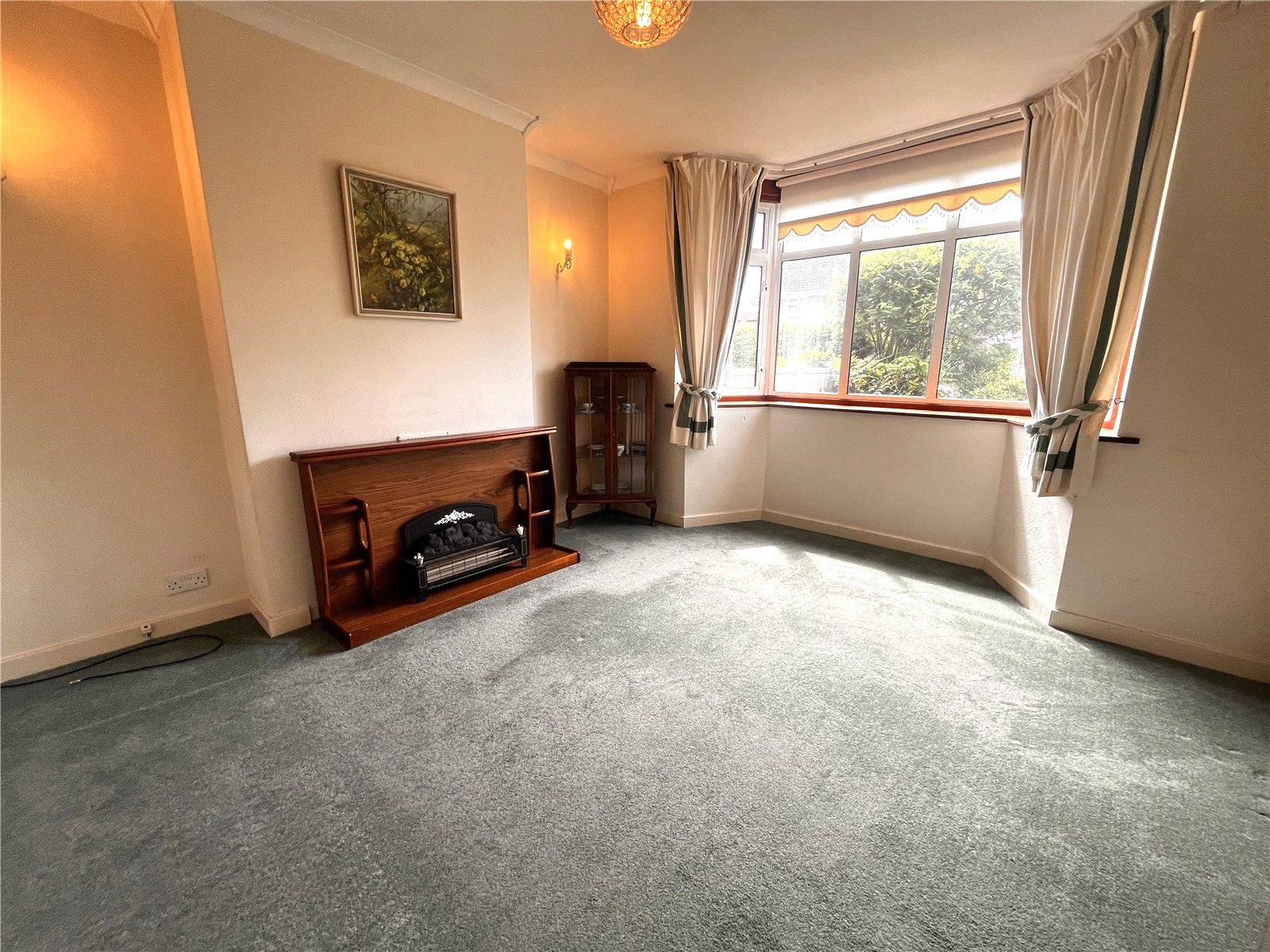Mayfield Grove, Bayston Hill, Shrewsbury, SY3 - DB Roberts