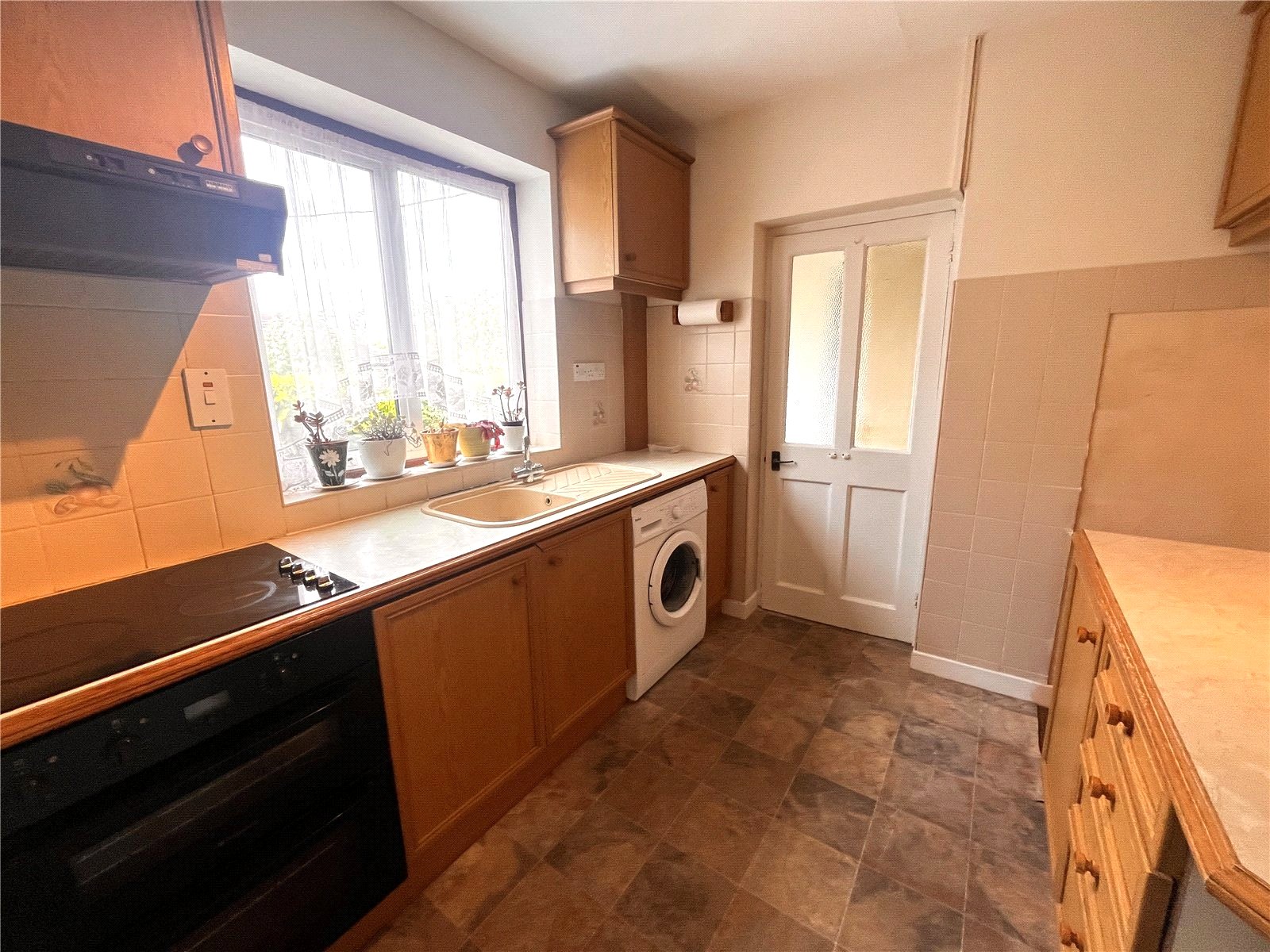 Mayfield Grove, Bayston Hill, Shrewsbury, SY3 - DB Roberts