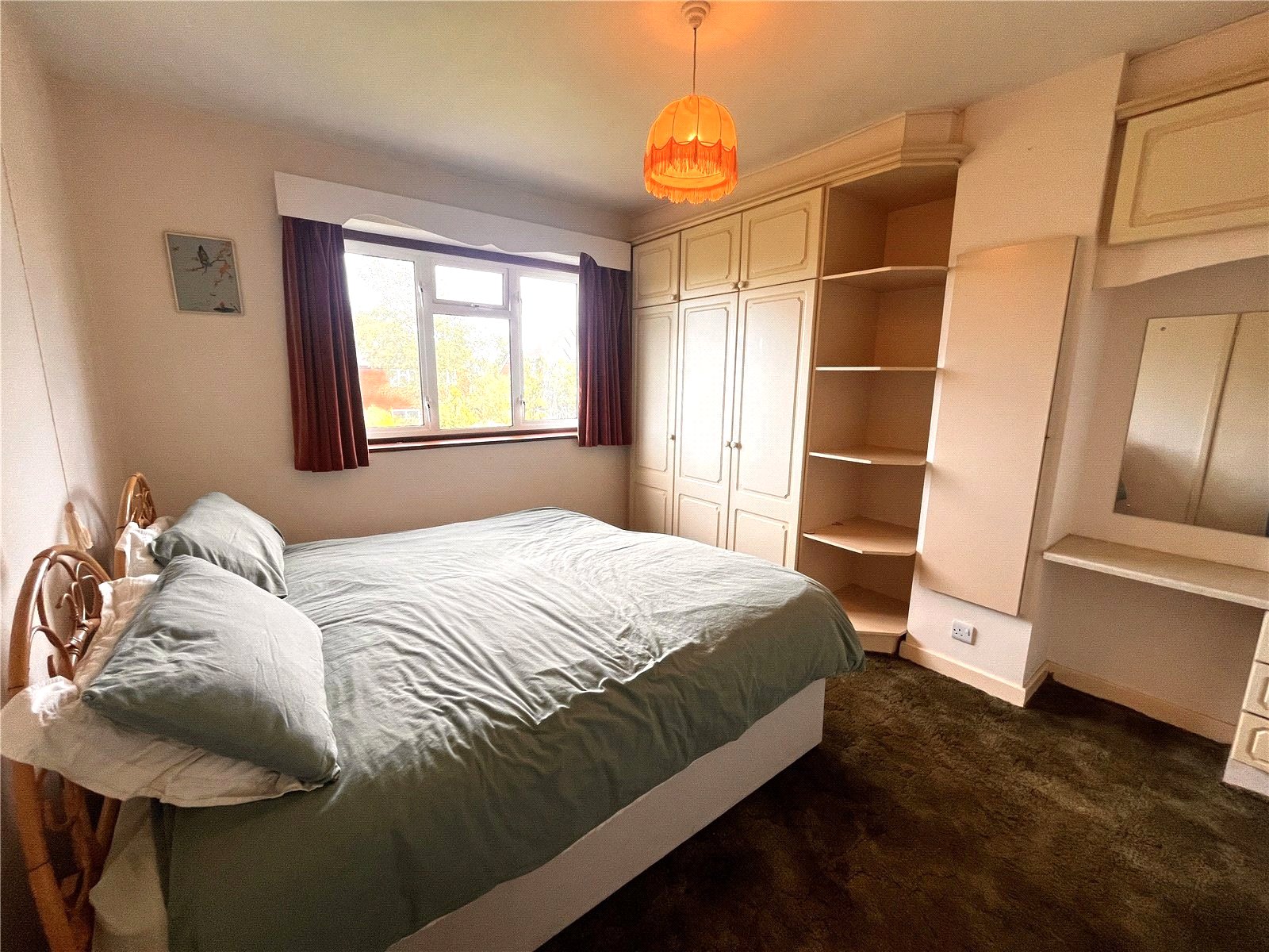 Mayfield Grove, Bayston Hill, Shrewsbury, SY3 - DB Roberts