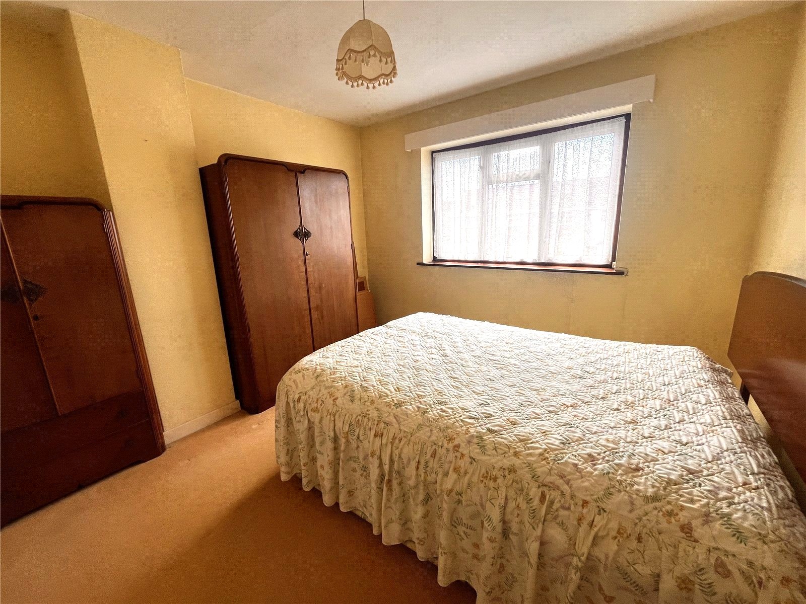Mayfield Grove, Bayston Hill, Shrewsbury, SY3 - DB Roberts