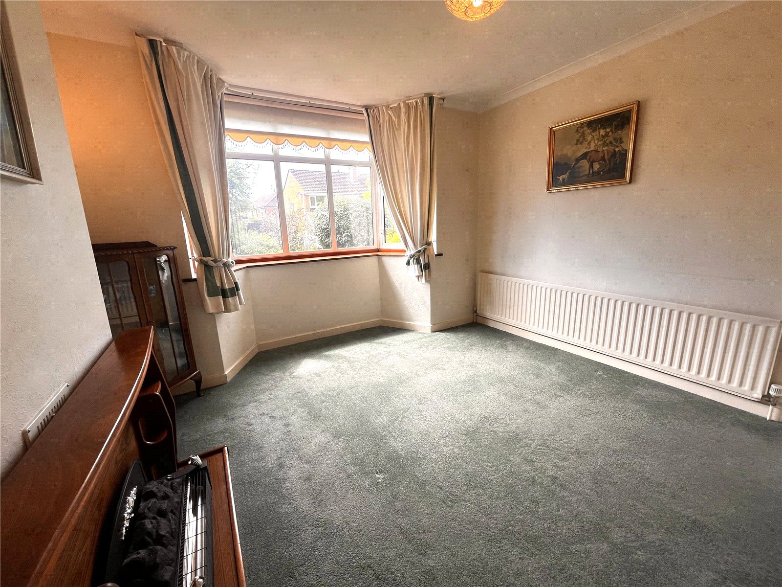 Mayfield Grove, Bayston Hill, Shrewsbury, SY3 - DB Roberts