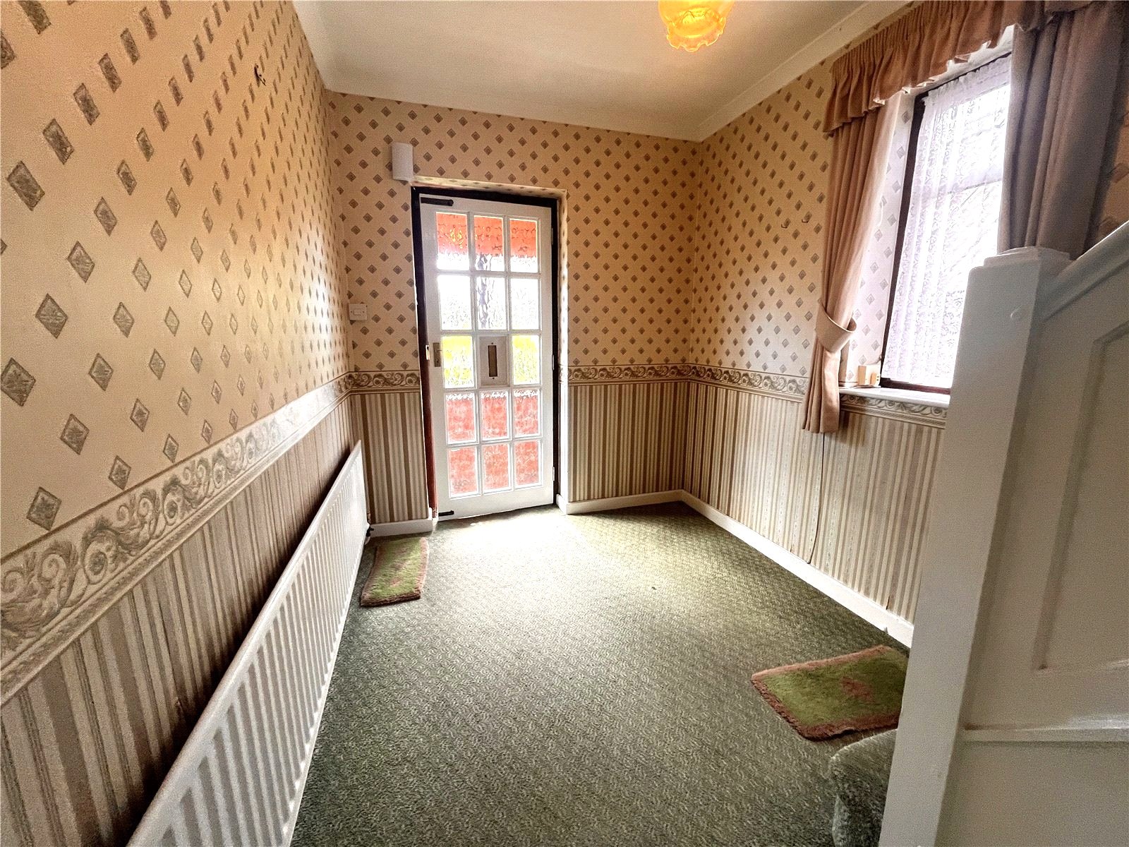 Mayfield Grove, Bayston Hill, Shrewsbury, SY3 - DB Roberts