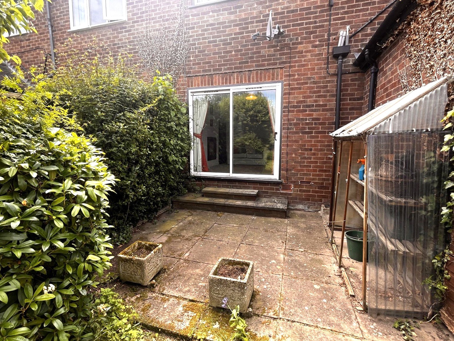 Mayfield Grove, Bayston Hill, Shrewsbury, SY3 - DB Roberts