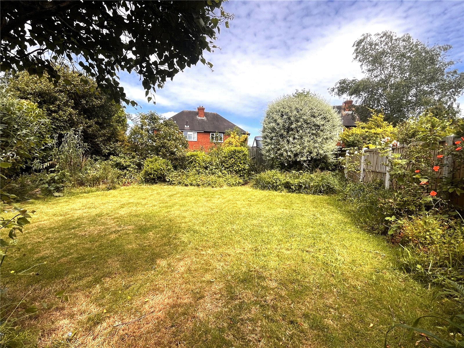 Mayfield Grove, Bayston Hill, Shrewsbury, SY3 - DB Roberts