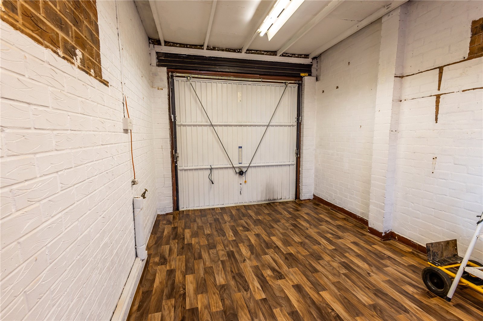 Beatty Close, Shifnal, Shropshire, TF11 - DB Roberts