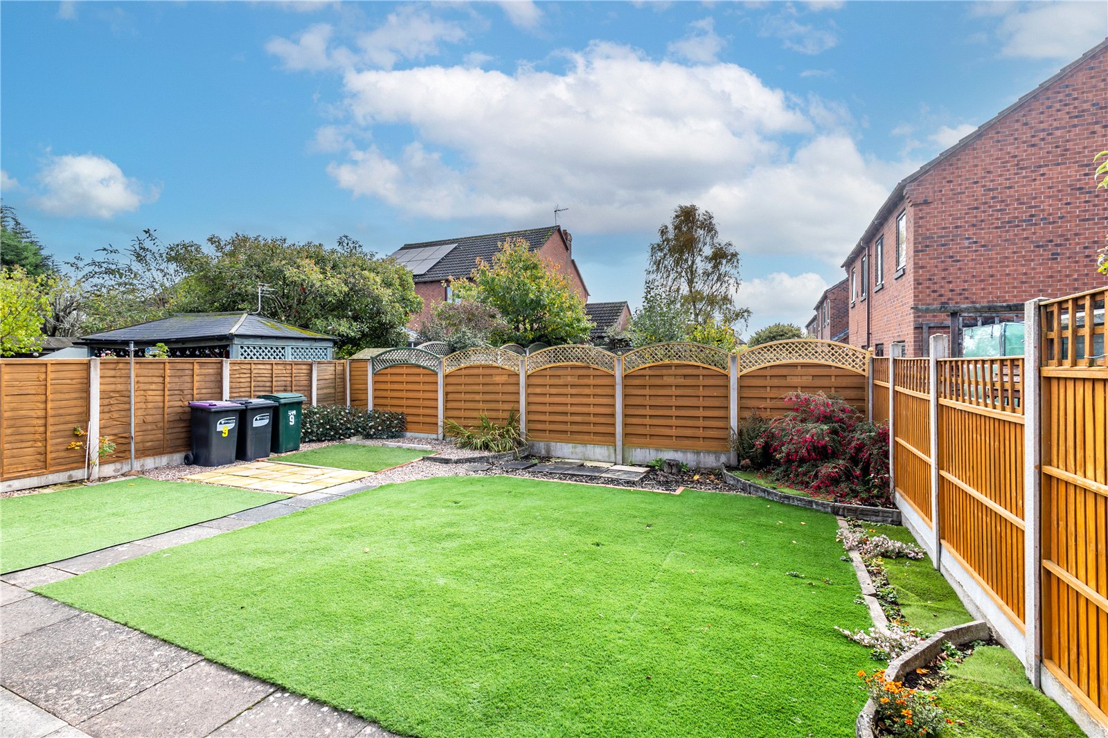 Beatty Close, Shifnal, Shropshire, TF11 - DB Roberts