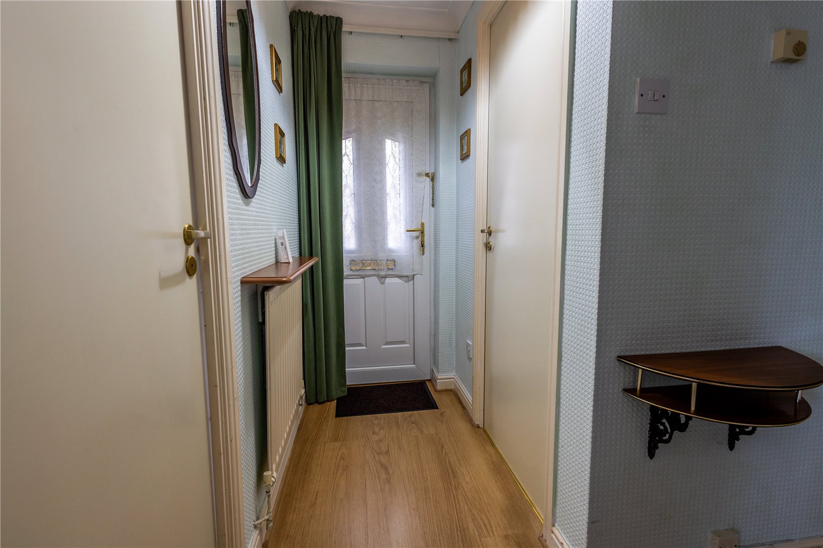 Beatty Close, Shifnal, Shropshire, TF11 - DB Roberts