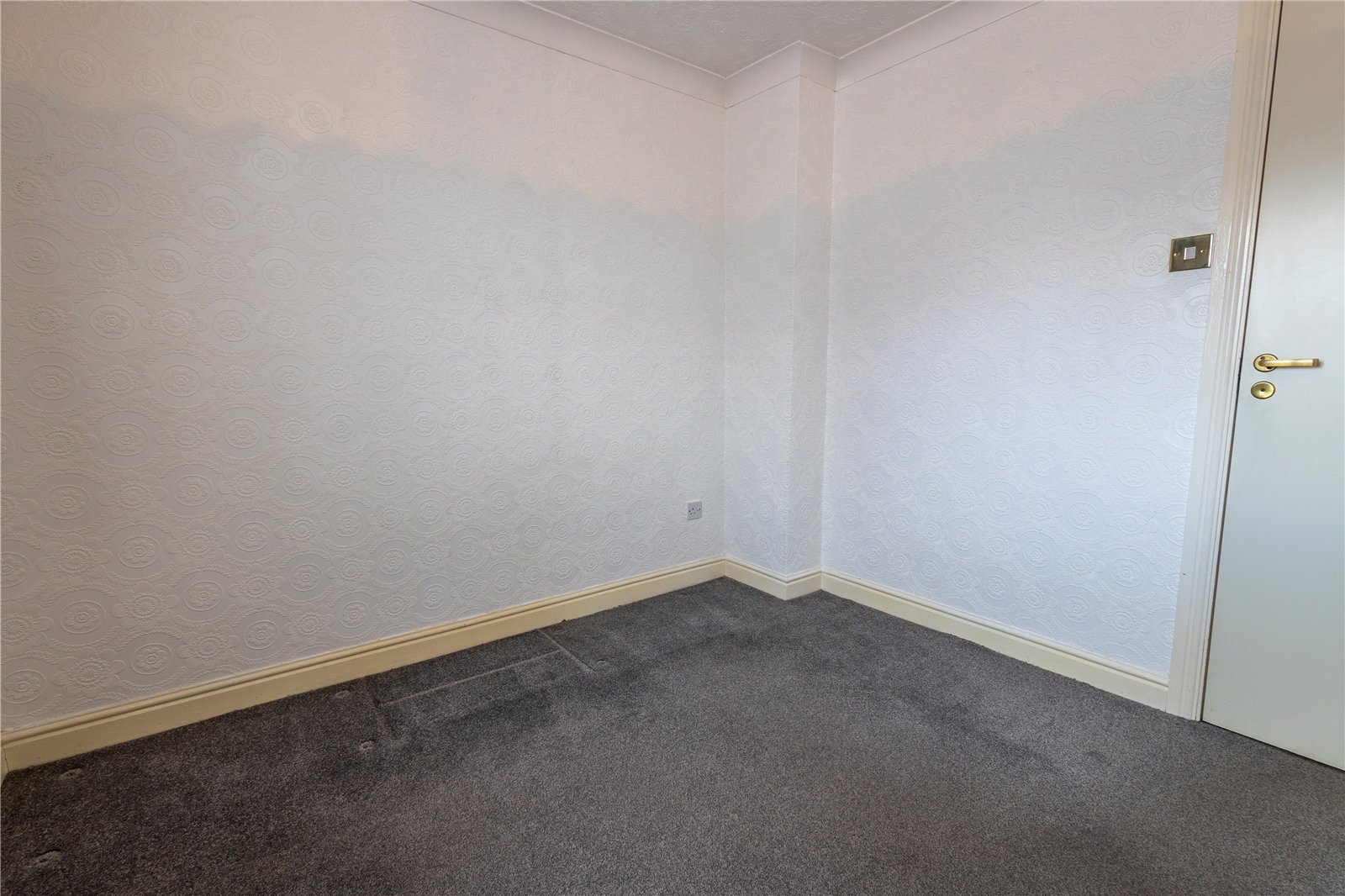 Beatty Close, Shifnal, Shropshire, TF11 - DB Roberts