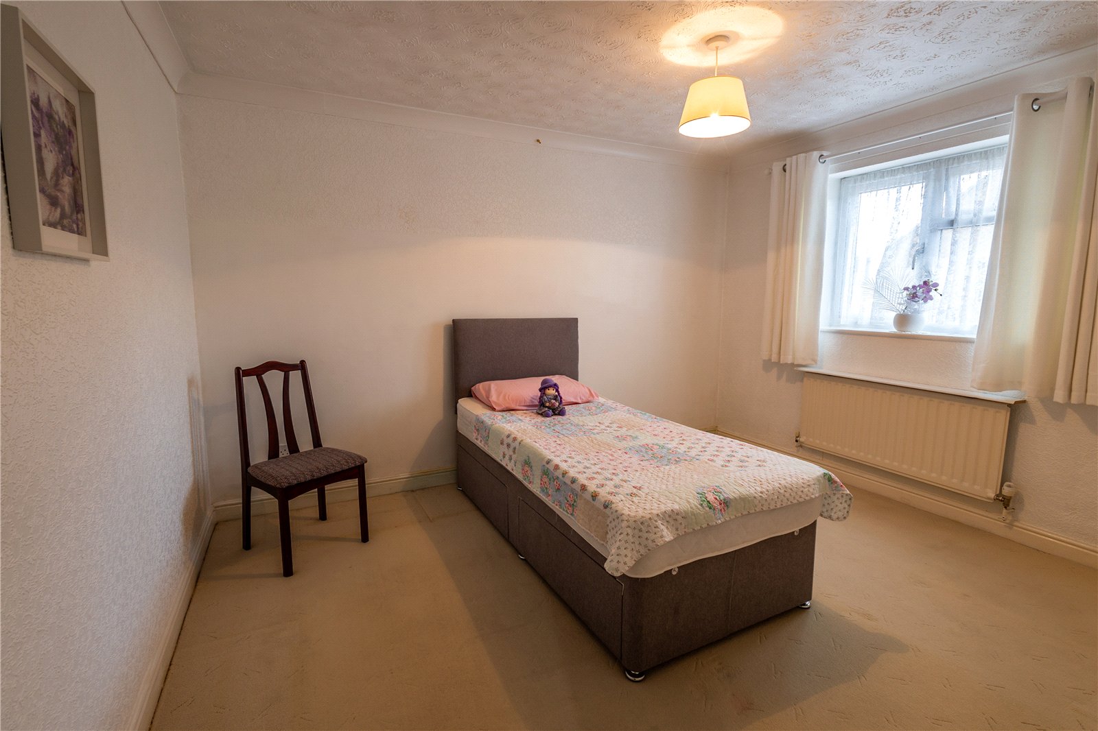 Beatty Close, Shifnal, Shropshire, TF11 - DB Roberts