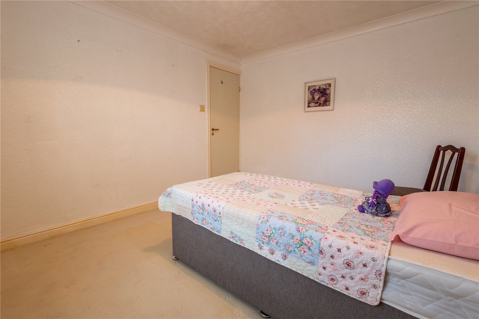 Beatty Close, Shifnal, Shropshire, TF11 - DB Roberts
