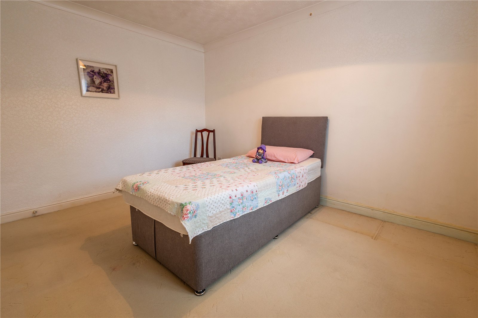 Beatty Close, Shifnal, Shropshire, TF11 - DB Roberts