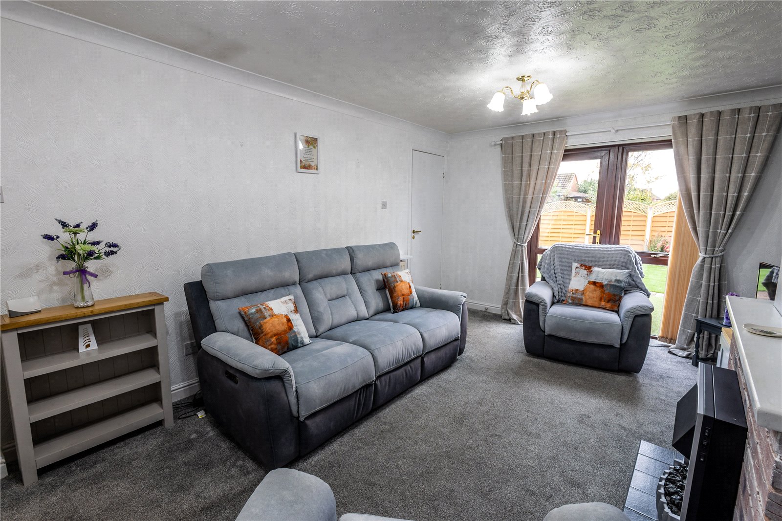 Beatty Close, Shifnal, Shropshire, TF11 - DB Roberts