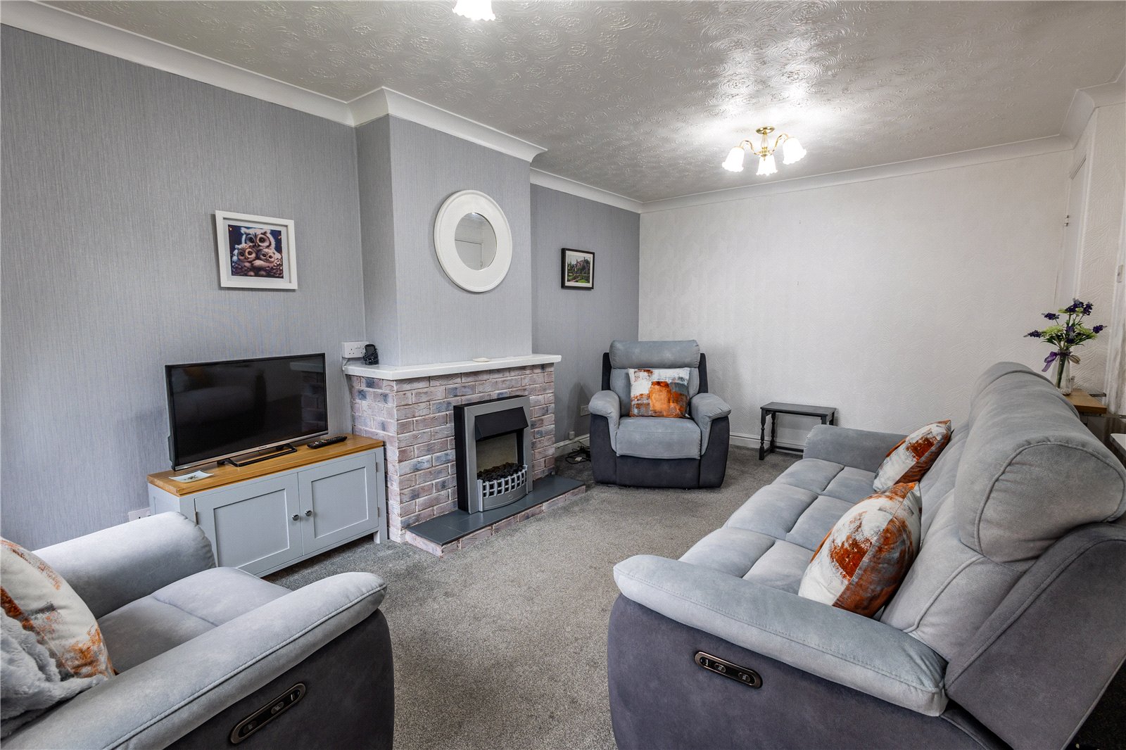 Beatty Close, Shifnal, Shropshire, TF11 - DB Roberts