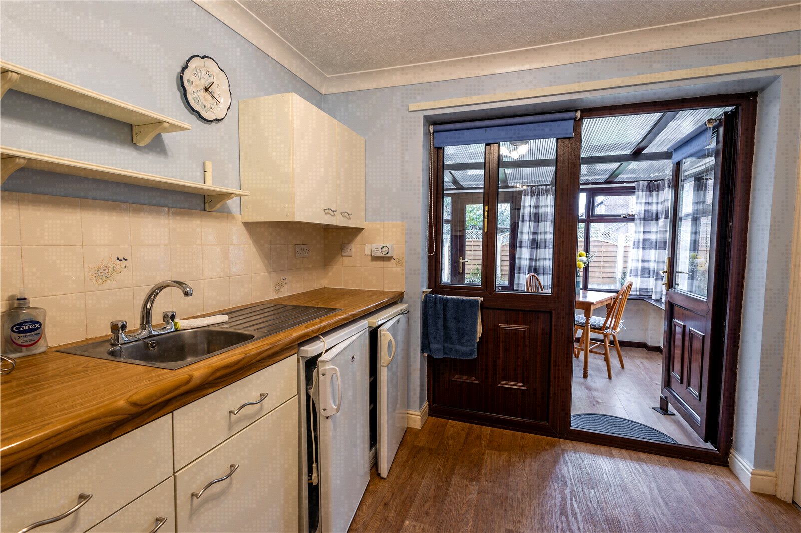 Beatty Close, Shifnal, Shropshire, TF11 - DB Roberts