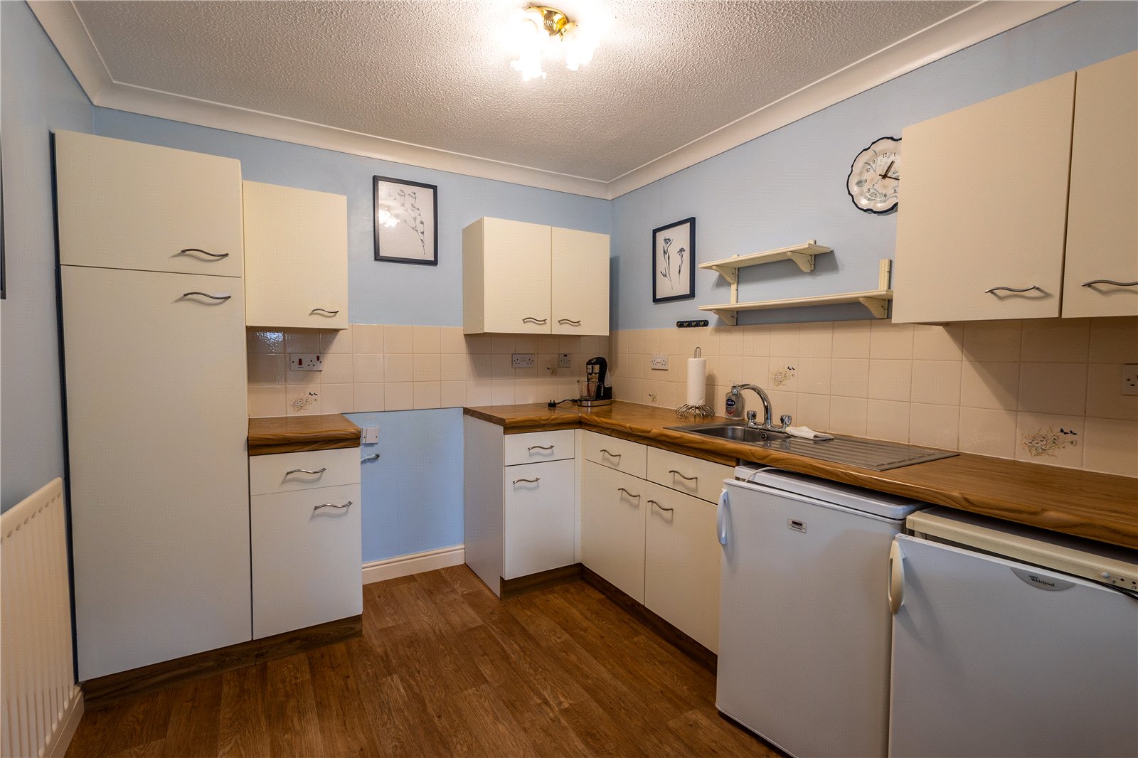 Beatty Close, Shifnal, Shropshire, TF11 - DB Roberts