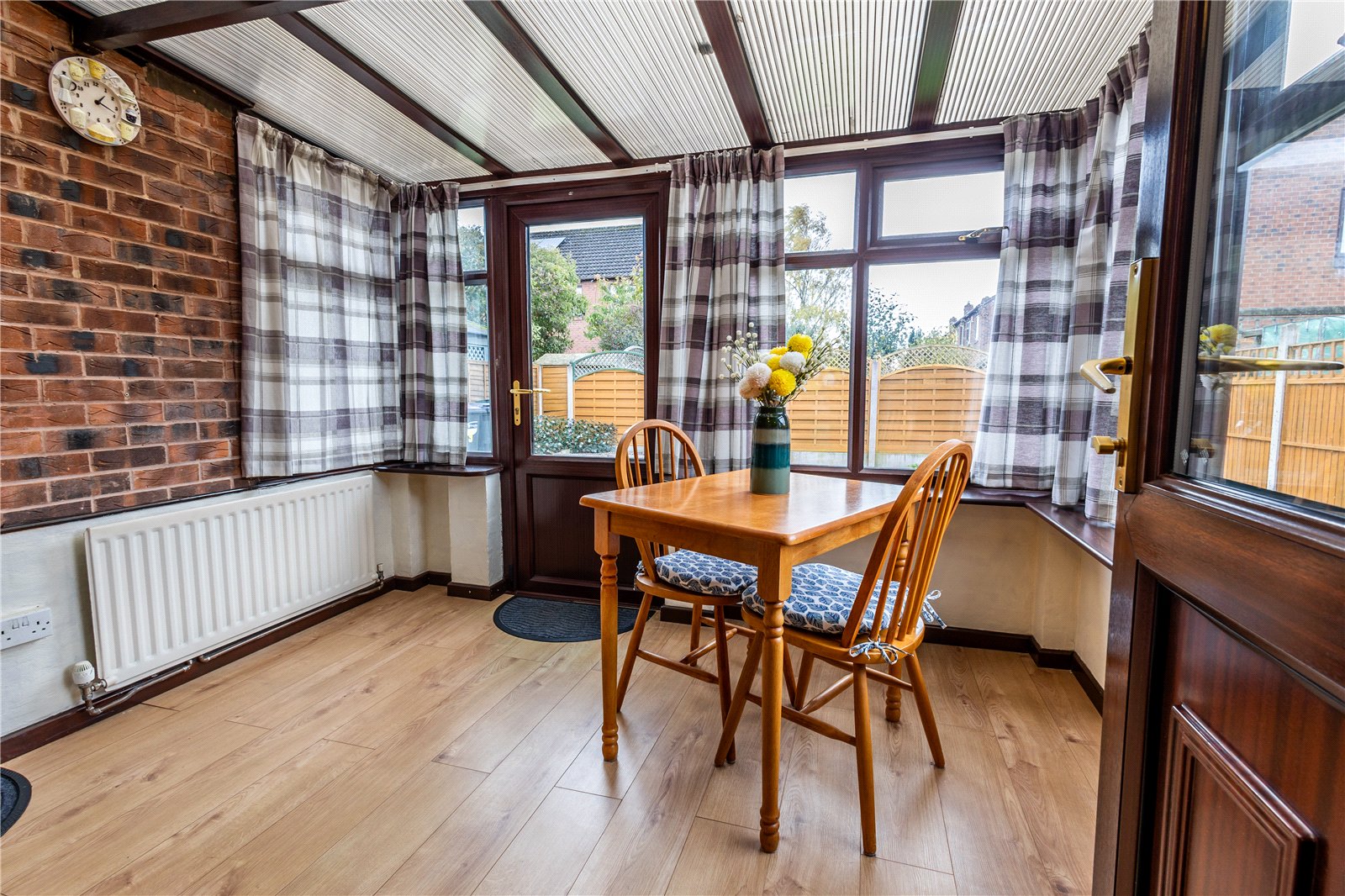 Beatty Close, Shifnal, Shropshire, TF11 - DB Roberts