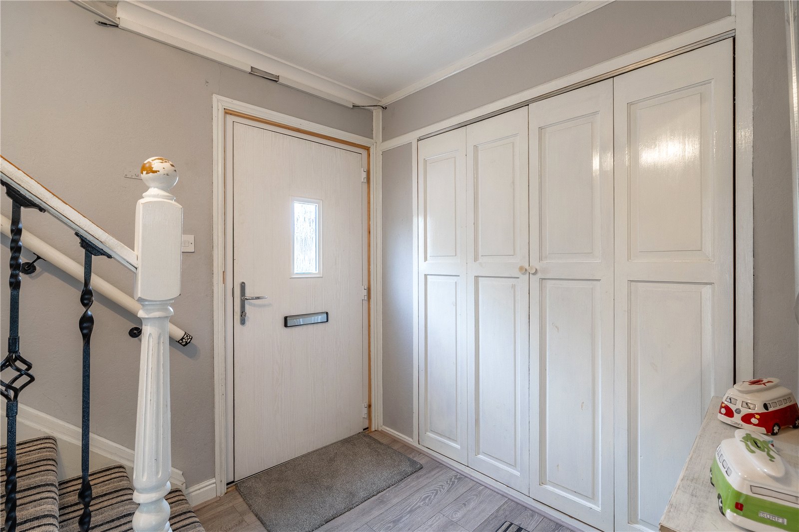 Botfield Road, Shifnal, Telford, TF11 - DB Roberts