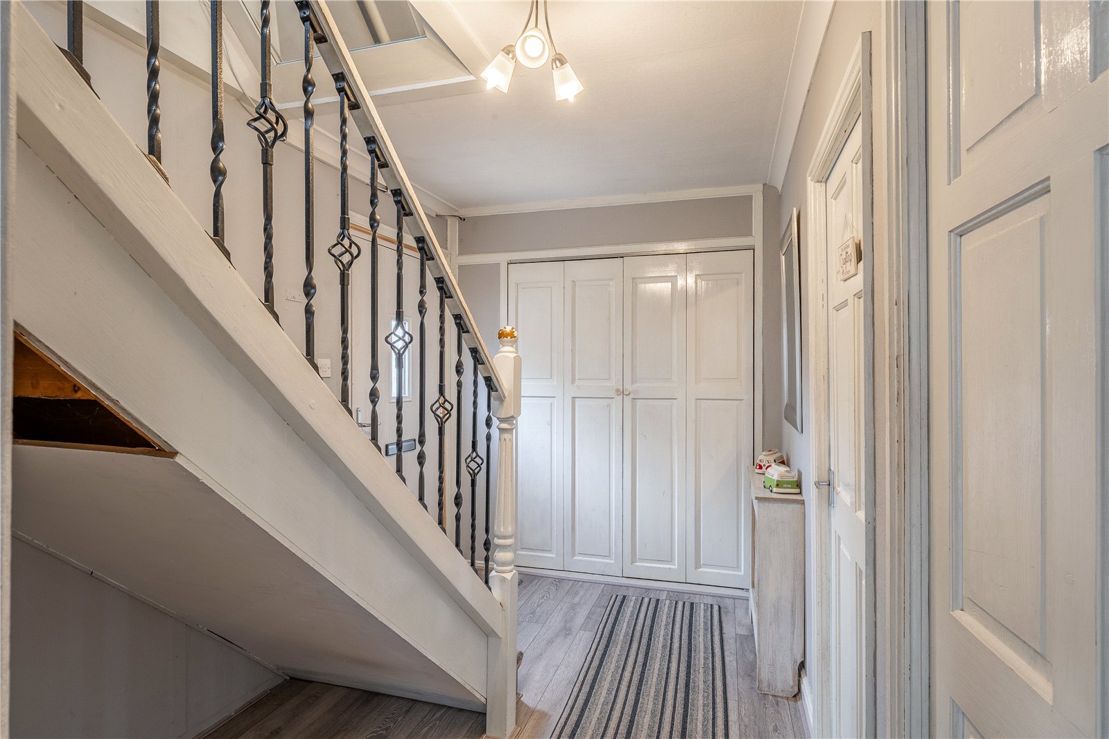 Botfield Road, Shifnal, Telford, TF11 - DB Roberts