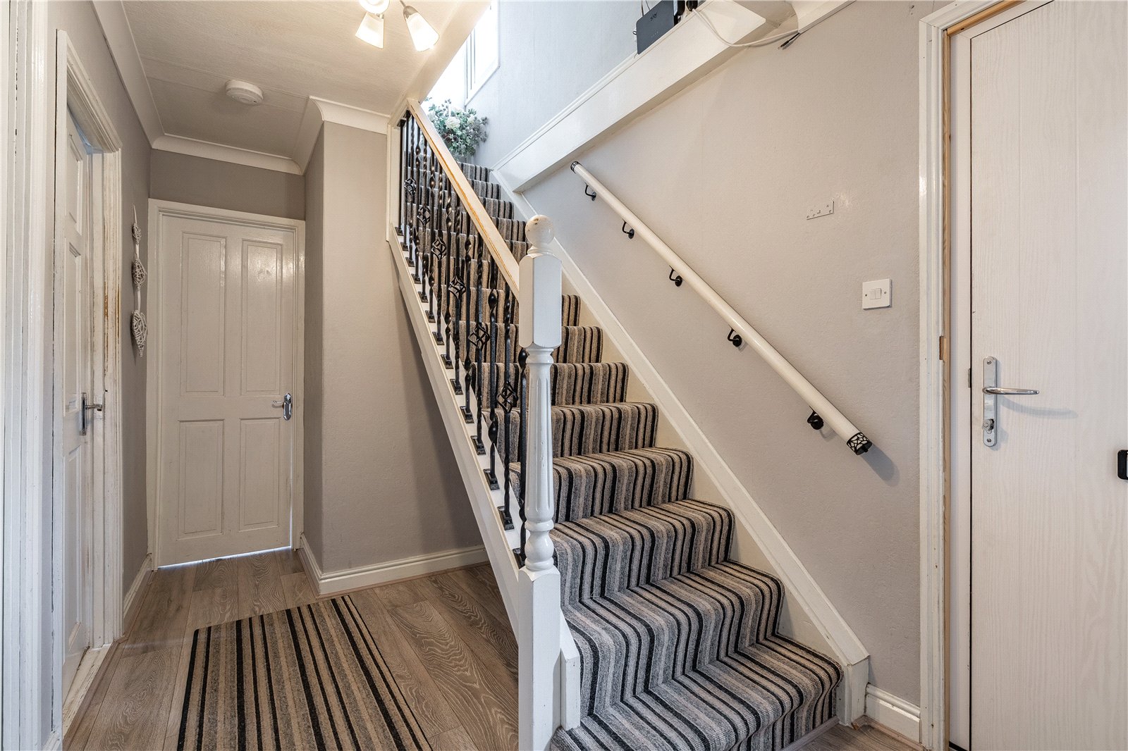 Botfield Road, Shifnal, Telford, TF11 - DB Roberts