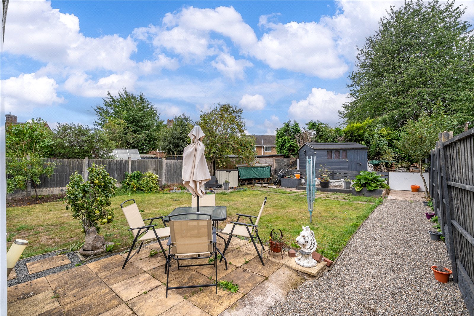 Botfield Road, Shifnal, Telford, TF11 - DB Roberts