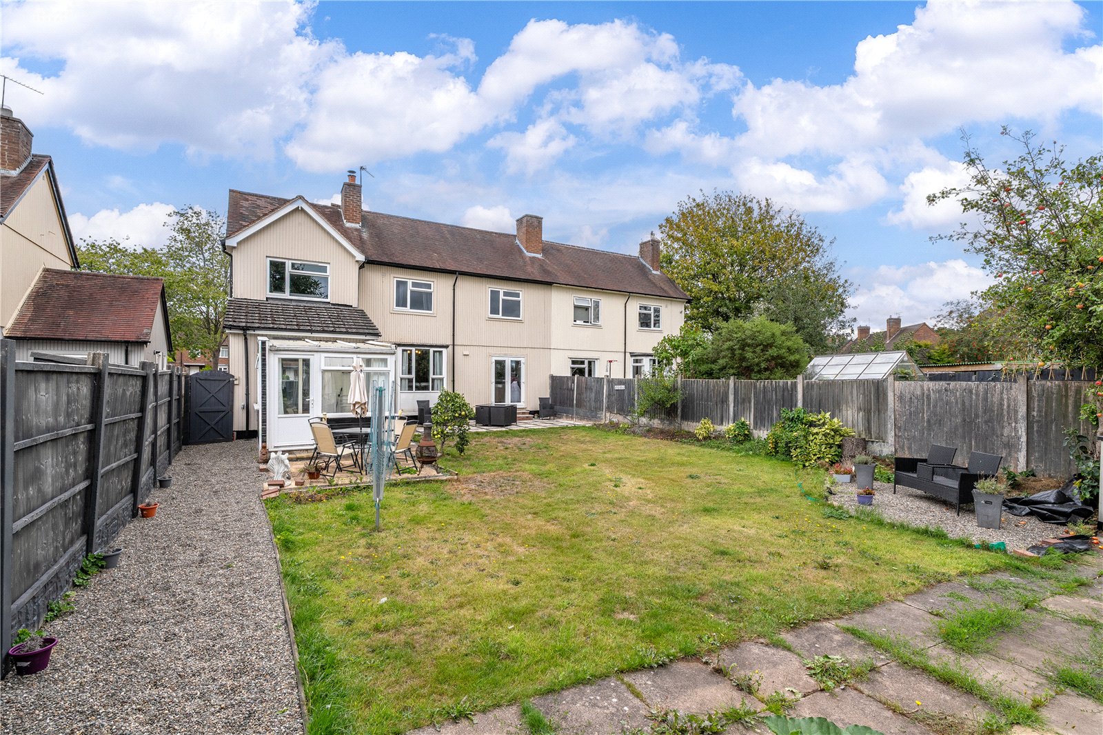 Botfield Road, Shifnal, Telford, TF11 - DB Roberts