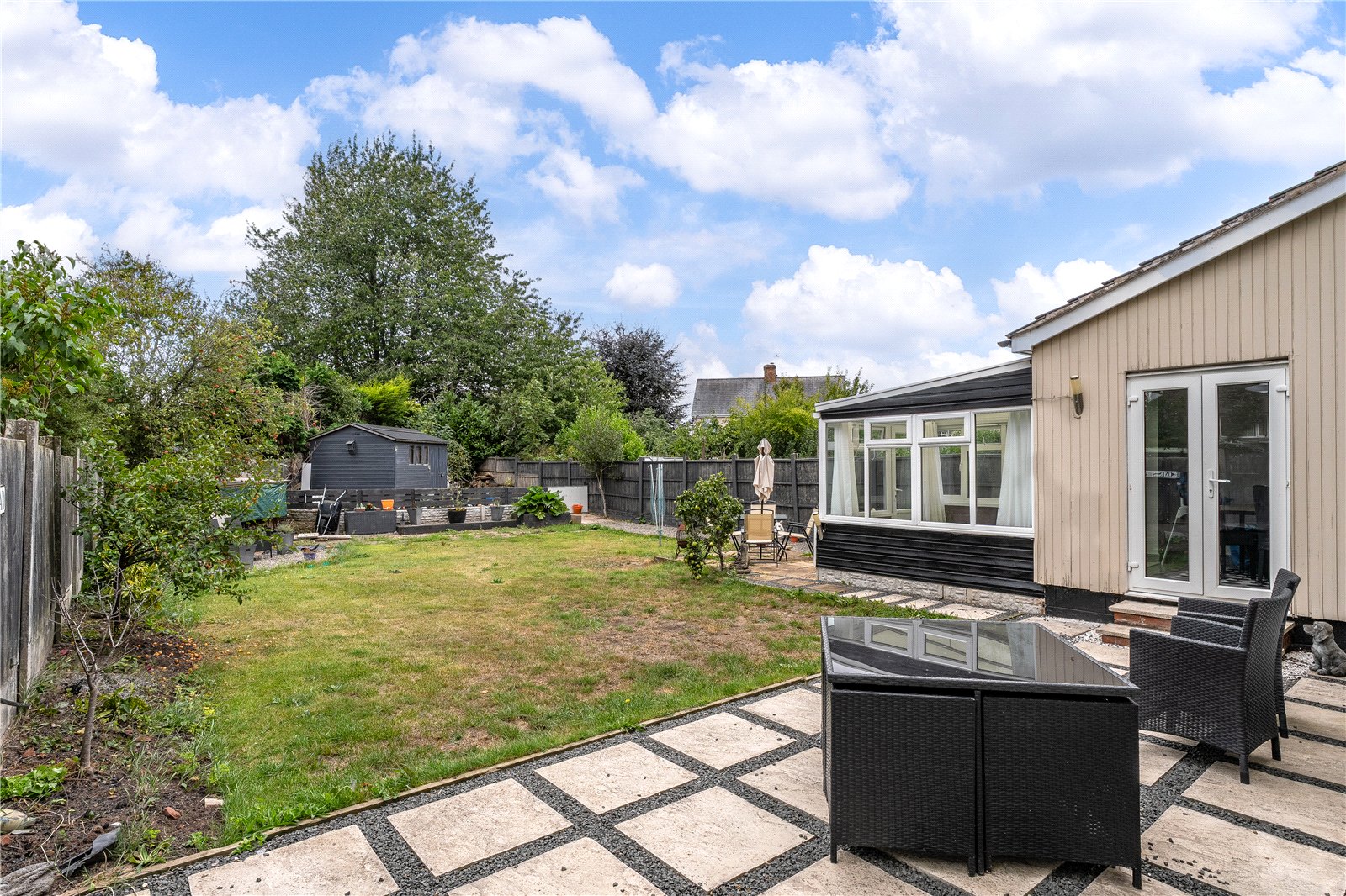 Botfield Road, Shifnal, Telford, TF11 - DB Roberts