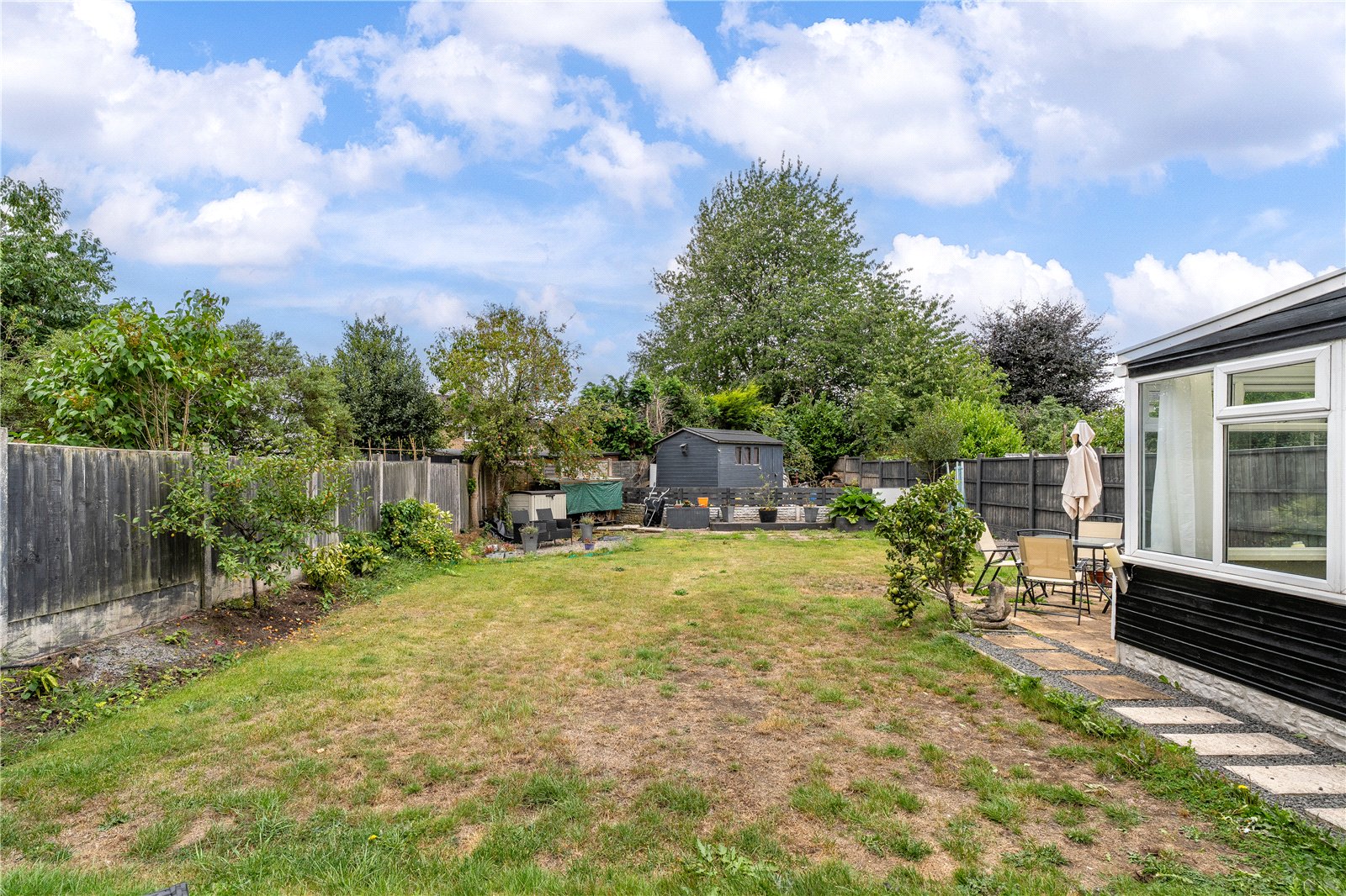 Botfield Road, Shifnal, Telford, TF11 - DB Roberts