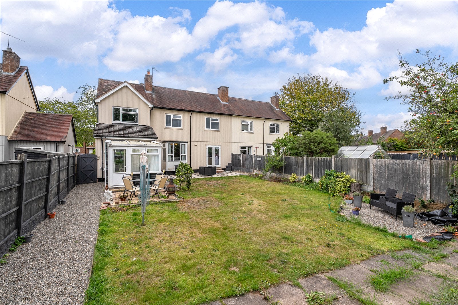Botfield Road, Shifnal, Telford, TF11 - DB Roberts